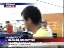 Bar Master Competition la Antena 1