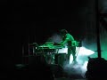 Yuksek Live @ Festival Pantiero 2008