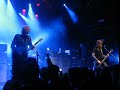 Mastodon Live @ Tivoli - Iron Tusk Mastodon Live @ Tivoli - Iron Tusk