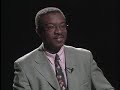 Jon Haggins interviews Solly Moeng from South Africa