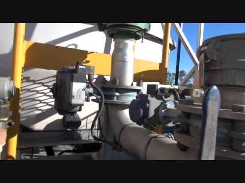 Wafer Butterfly Valve Installations image