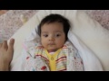 Baby Girl playtime 4:30AM