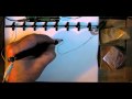 Frac 'n Drawdio: Graphite Dronespace 1