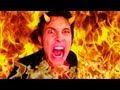 DEVIL TOBUSCUS