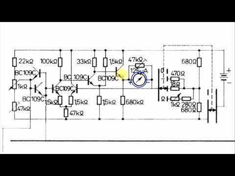 how to troubleshoot transistor in a circuit