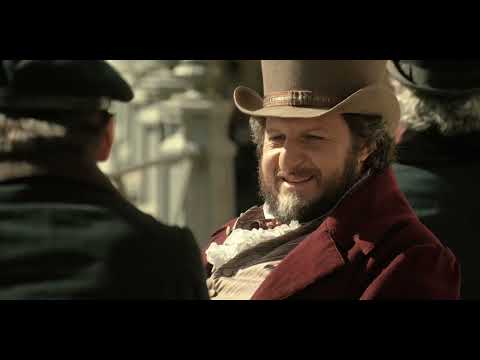 Giacomo Leopardi - Vita e amori del poeta - TRAILER