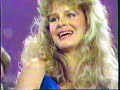 Miss Universe 1983- Crowning