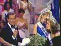 Miss Universe 1983- Crowning