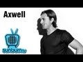 Axwell Live @ Sunburn Goa 2011