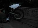 Senda X-treme burning, Metrakit 2 Senda X-treme burning, Metrakit 2