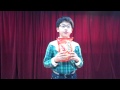 Click here to watch this video 34L: Mario - 'Shrimp'