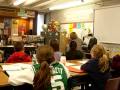 Niki Tsongas reads to Chelmsford students.wmv