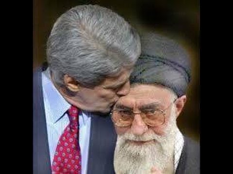 fatwa nuclear weapon - April 2014 Breaking News USA Secretary Of State Kerry In New And Unprecedented Statement President Barack Obama And I Are Both Extremely Welcoming And Gratef...
