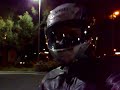 Downtown Scottsdale, AZ on my 1000rr