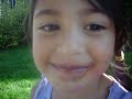 Gabrila says whats up homie. =) haha