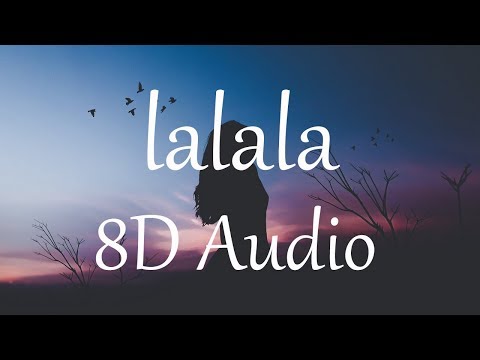 bbno$ & y2k - lalala (8D AUDIO)