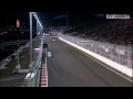 Nelson Piquet Crash – Singapore Grand Prix 2008 Did Renault ask Nelson to Crash?