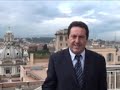 Presidente della Commissione Riforme Istituzionali Provincia di Roma