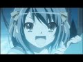 Haruhi Suzumiya x J�ga [AMV]