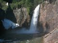 Franklin Falls Franklin Falls