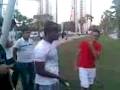 videos de teakwando fight