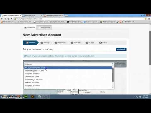 how to recover waze account