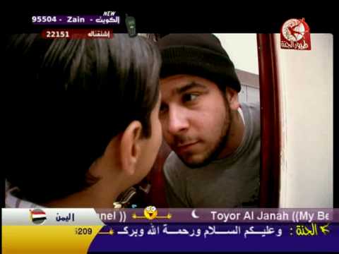 عمو حرامي