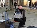 Tango-Accordian