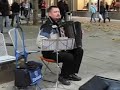Tango-Accordian
