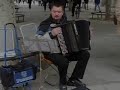 Tango-Accordian
