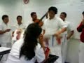 Los Talegarios (La cancion arteriovenoso)