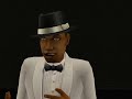 Ne-Yo - Closer (official sims 2 version)