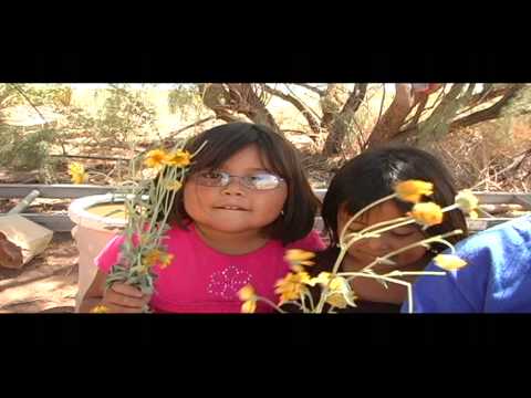 Energy Star - A student made documentary short about Solar and Wind Energy at the STAR School, the country's first off grid, solar / wind powered charter school in the country; located on the edge of the...