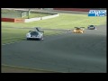 Silverstone Classic End of race 1 2009