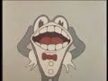 Flip The Frog - Fiddlesticks (1930)