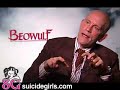 John Malkovich talks Beowulf with SuicideGirls.com