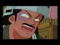 Ranma 1/2 Cap 87 1/3 Detesto a Ranma