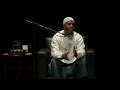 Mutah Beale,Napoleon Speaks at Rhyme2Reason,Toronto07,PART 6