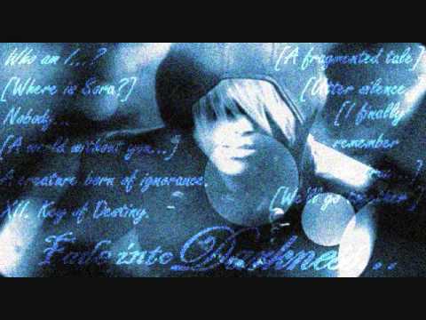 Utada Hikaru - Hikari (Cover)