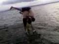 videos de cosas ruben py Titanes en Samber.3gp