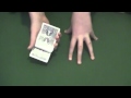 David Blaine Card Trick: Variation (Tutorial)