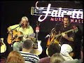 Mike Keneally & Bryan Beller: Weekend (Live 11.14.03)