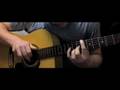 Crappy Guitar, Crappy Guitar Player