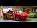 Cars 2 - IMAX TV Spot