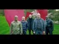 Iam Benkei Et Minamoto Official Music Video and Lyrics