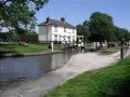 Time-Lapse - Stenson Lock, Trent and Mersey canal