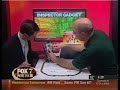 Fox 7 - Inspector Gadget Spot - LEGO Mindstorms NXT