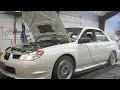 07 TR Dyno 07 TR Dyno
