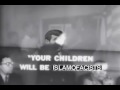 WHEN FEAR FAILS AS A TACTIC