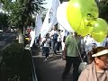 PEREGRINACION SALESIANA A LA BASILICA DE GUADALUPE